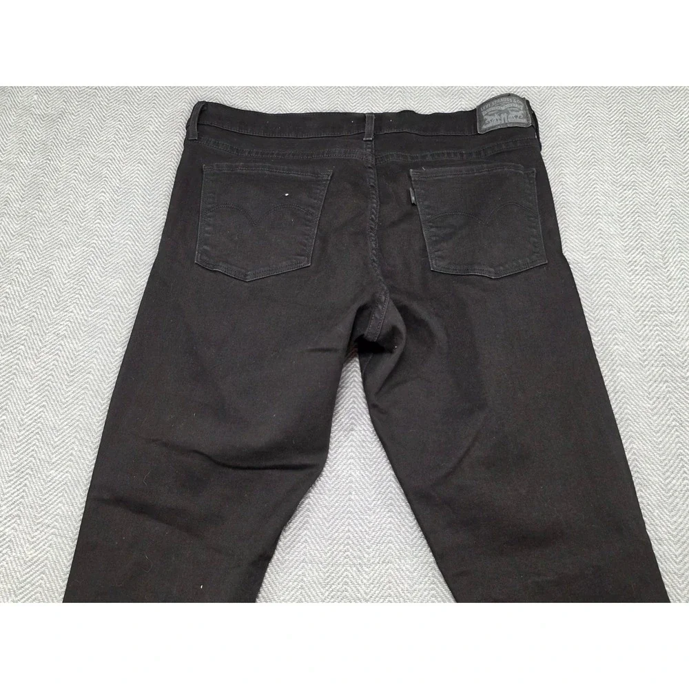 Levi's‎ 311 Shaping Skinny Black Jeans Women's Size 32x30